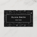Search for mathematics tutor business cards Formulas