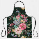 Search for popularism aprons Floral