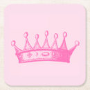 Search for royal crown coasters Princess