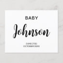 Search for greeting 4x5 invitations Minimalist