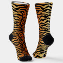 Search for tiger socks Animals