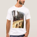 Search for train bridge tshirts Vintage