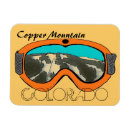 Search for copper magnets Colorado