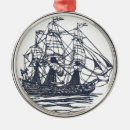 Search for pirate ship christmas tree decorations Ocean