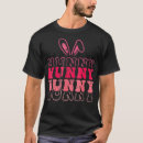 Search for hunny bunny tshirts Retro