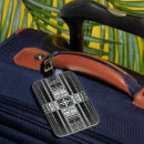 Search for hotel luggage tags Cruise