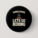 Search for corner badges Boxing champion mindset