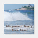 Search for breaking magnets Tropical