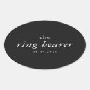 Search for ring bearer stickers Bachelor party