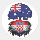 Search for croatia stickers Croatian pride