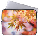 Search for thanksgiving laptop cases Leaf