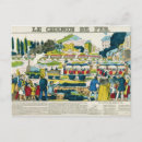 Search for fer postcards Chemin