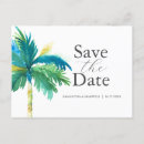 Search for tree wedding postcards Tropical