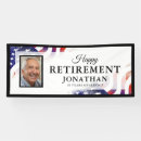 Search for happy retirement banners Retired