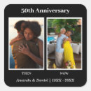 Search for photo envelope seals Anniversary party