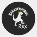 Search for dinosaur art stickers Mr miyagi