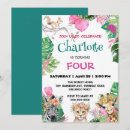 Search for squirrel birthday invitations Lion