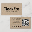 Search for funky business cards Minimalist