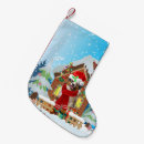 Search for australian shepherd christmas stockings Animal