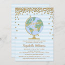 Search for welcome to the world baby shower invitations For her