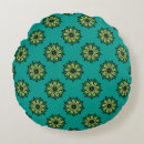 Search for flower pattern cushions Antique
