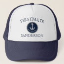 Search for rope hats Navy blue