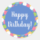 Search for colorful polka dots stickers Modern