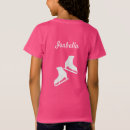 Search for ice skating tshirts White