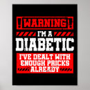 Search for prick Diabetic