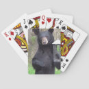 Search for big bird playing cards Nature