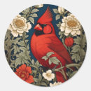 Search for northern cardinal stickers Animal