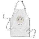 Search for funny couple aprons Heart