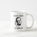 Search for vintage telephone mugs Funny
