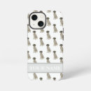 Search for shorthaired pointer iphone cases White