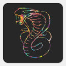 Search for cobra stickers Snake