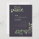 Search for eggplant bridal shower invitations Bride