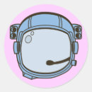 Search for astronaut space helmet stickers Astronomy