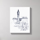 Search for travel canvas prints England