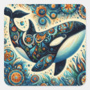 Search for orca whale stickers Nautical