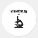 Search for microscopic stickers Science