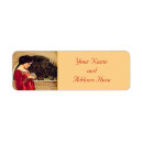 Search for crystals labels Witch