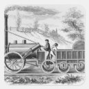 Search for rocket engine stickers Train