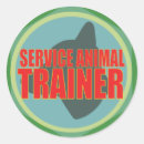 Search for dog trainer stickers Puppy