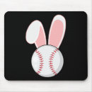 Search for easter baseball mouse mats Kids