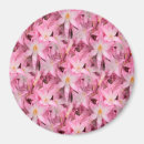 Search for amaryllis magnets Pink