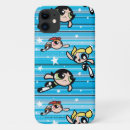 Search for powerpuff girls iphone cases Blossom