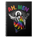 Search for gay flag notebooks Pride