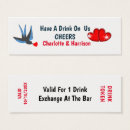 Search for drink token Retro