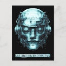 Search for cyber postcards Tech
