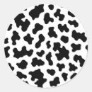 Search for cowhide stickers Country